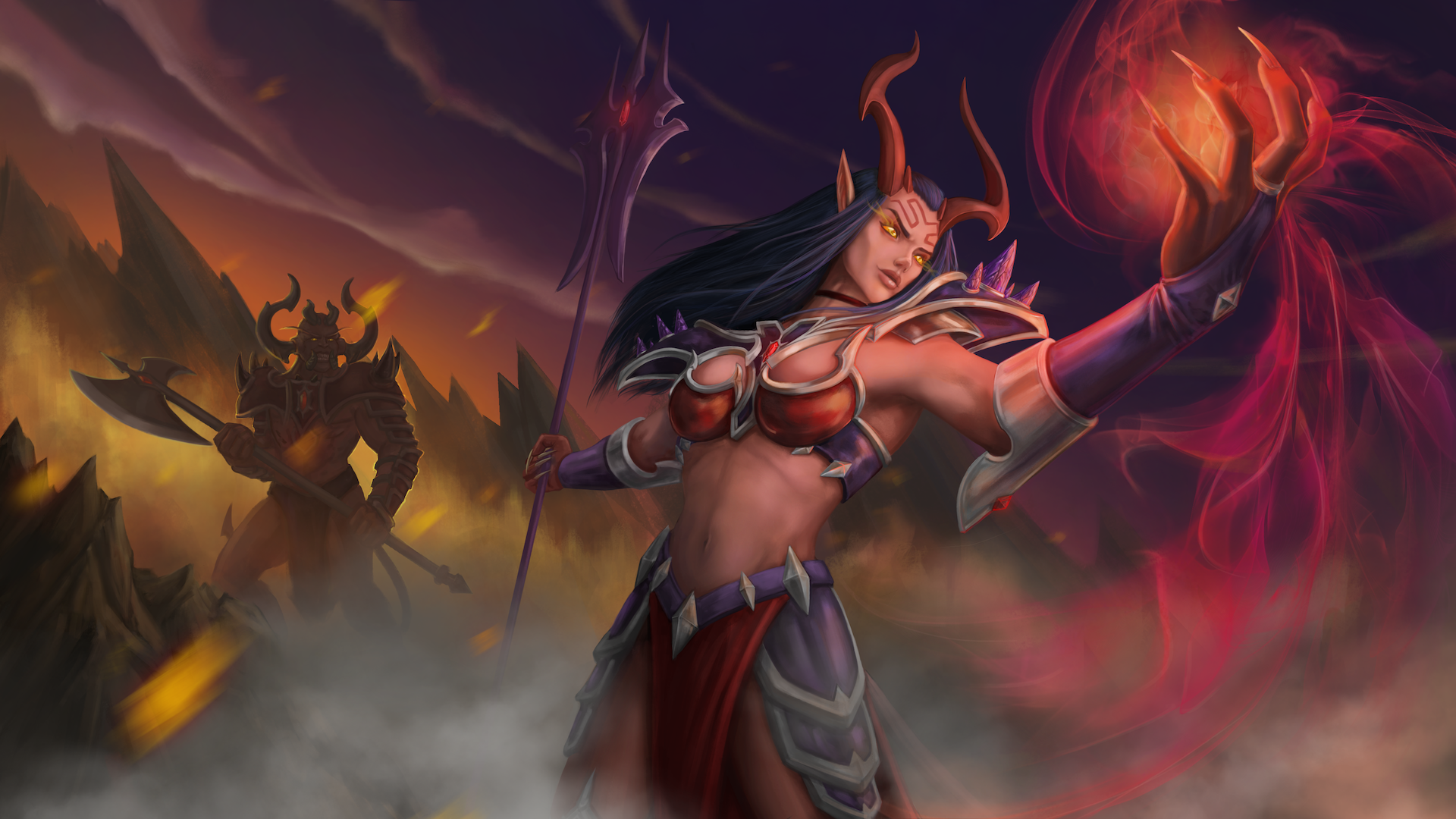 Scars of Honor - Screenshot 18