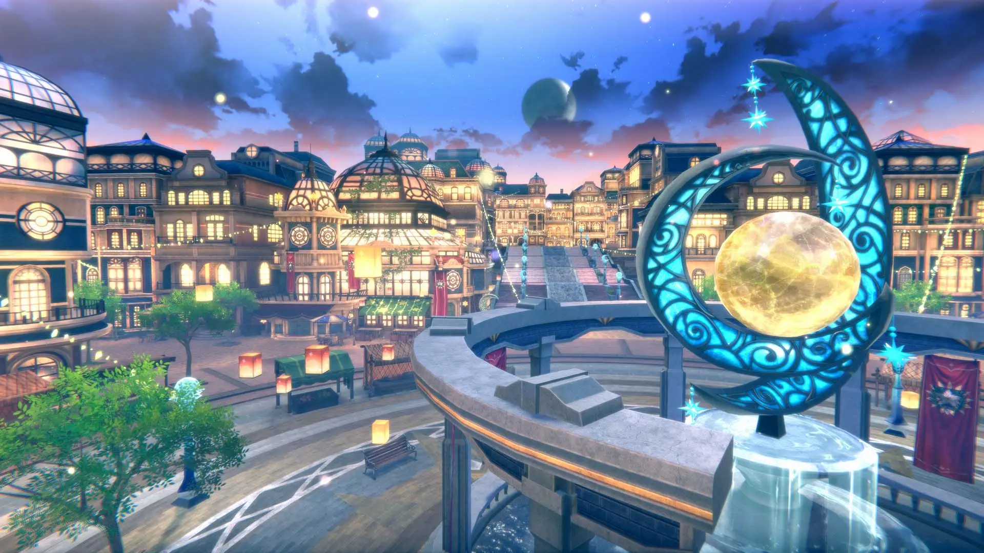 Atelier Resleriana: Forgotten Alchemy and the Polar Night Liberator - Screenshot 8