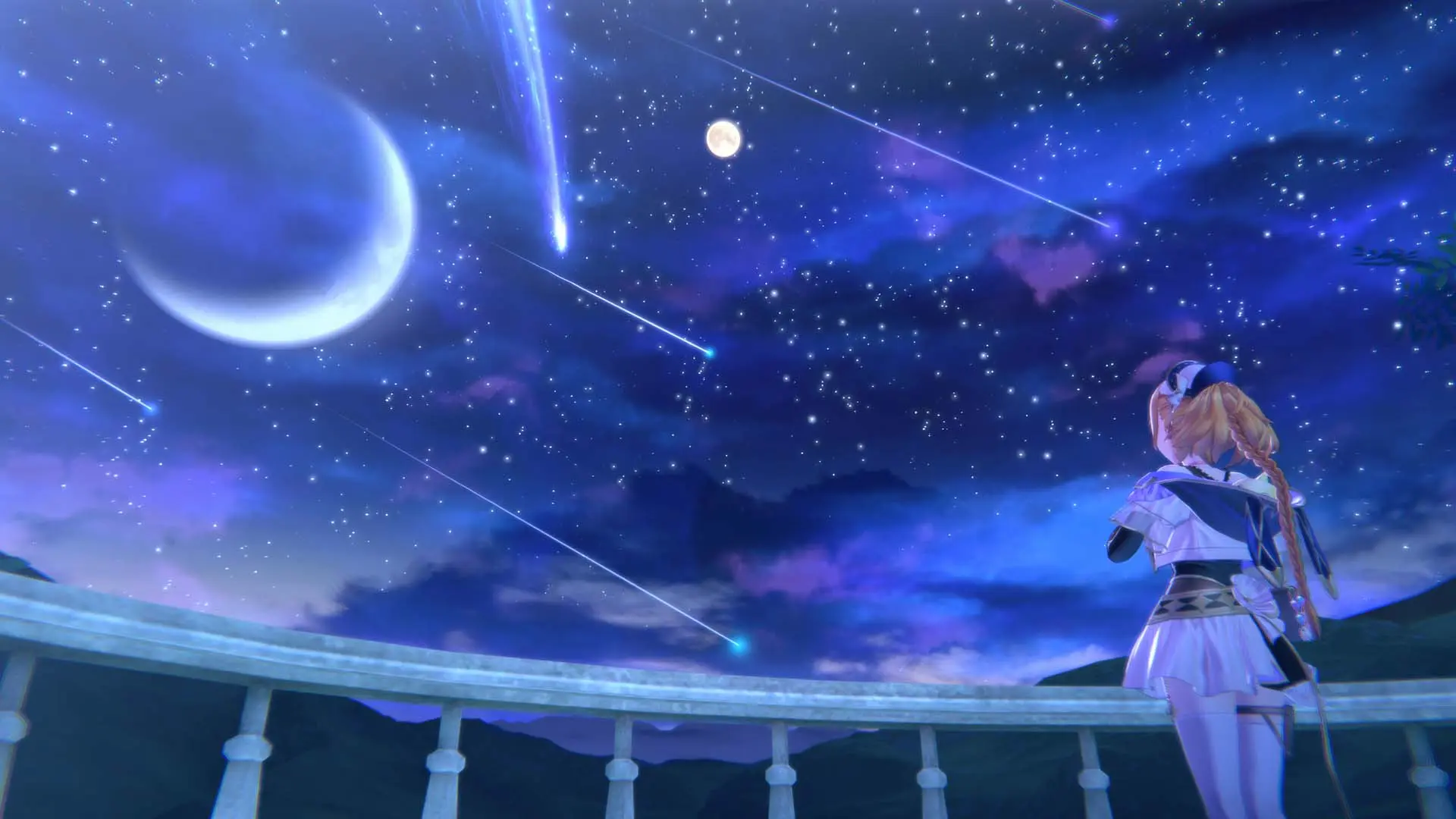 Atelier Resleriana: Forgotten Alchemy and the Polar Night Liberator - Screenshot 5