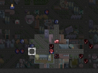 Himitsu Kessha Q - Screenshot 1