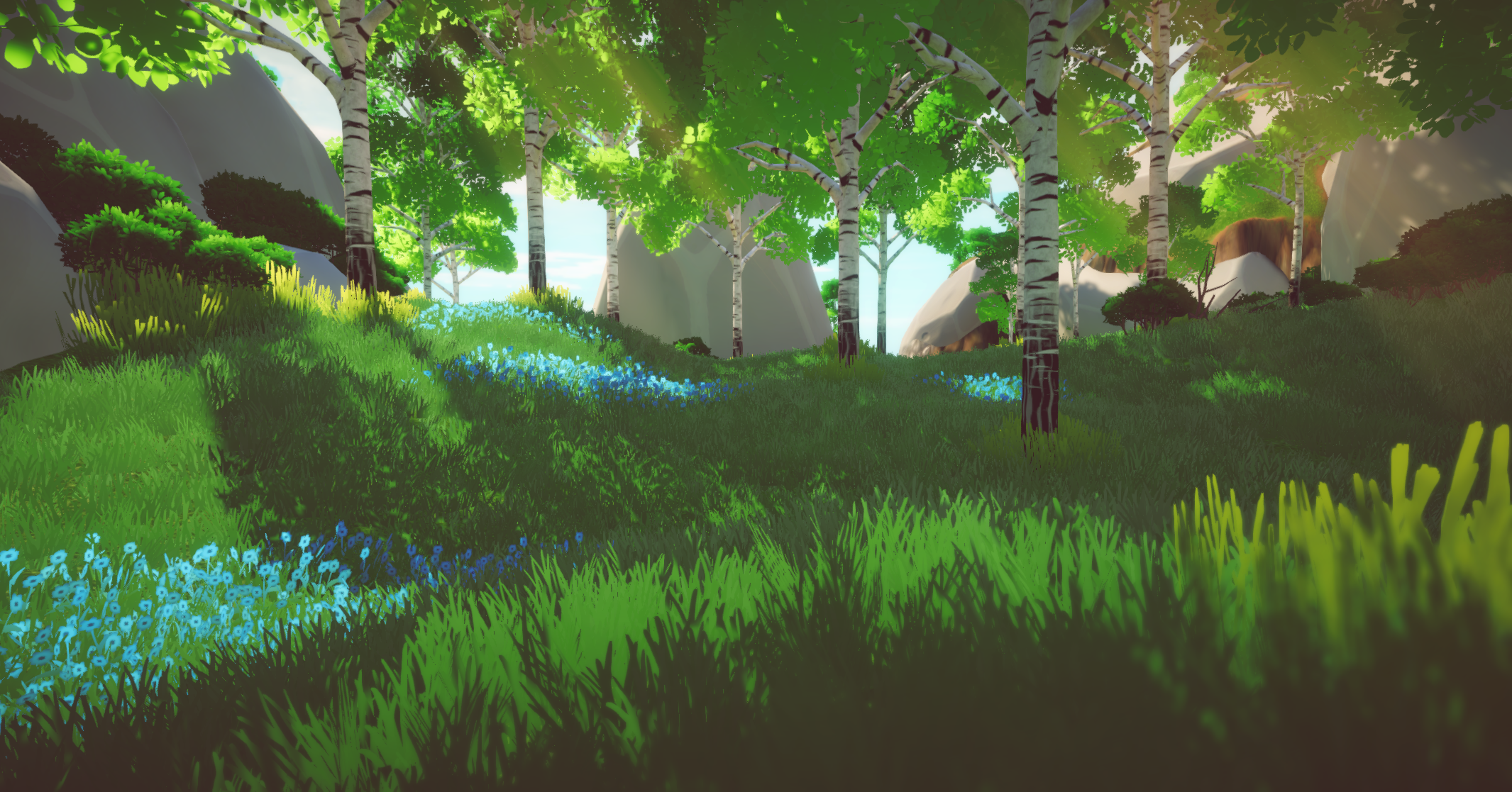 CyTale - Screenshot 1