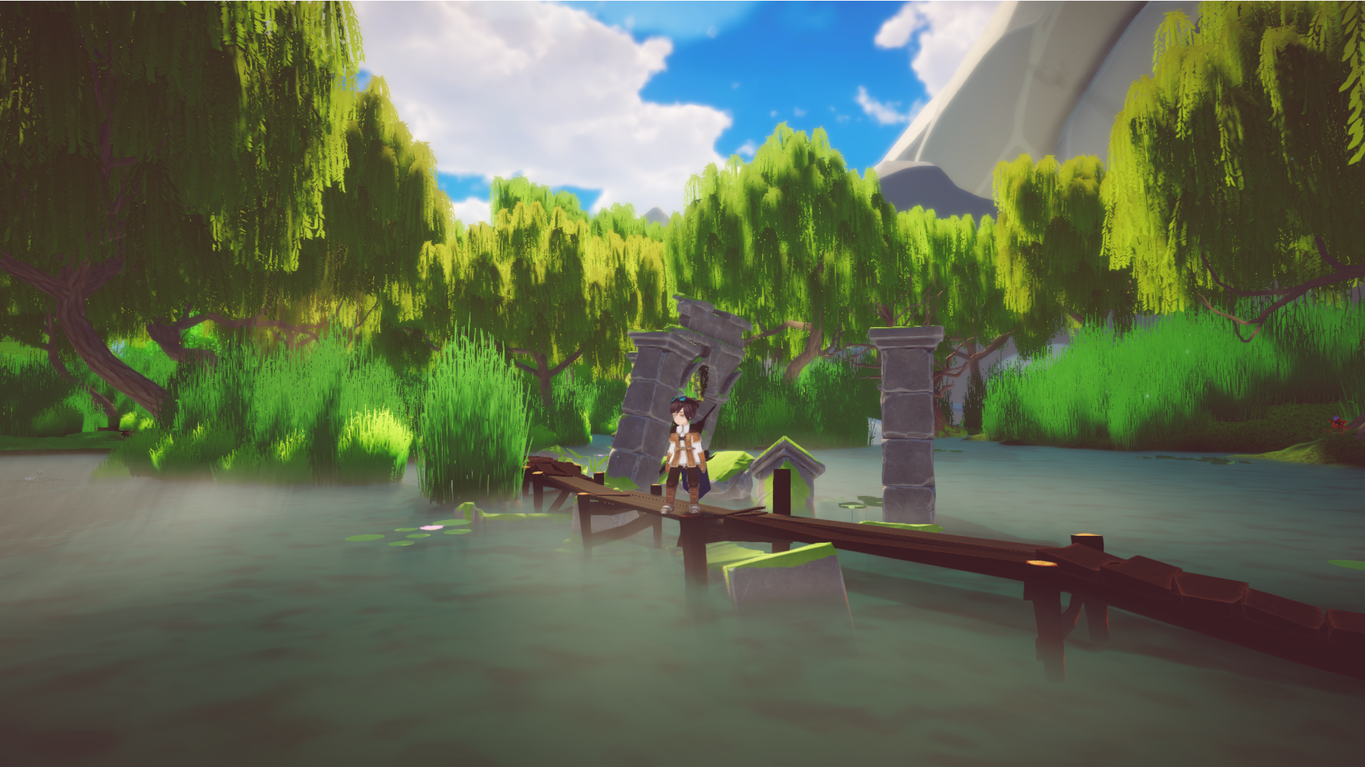 CyTale - Screenshot 2