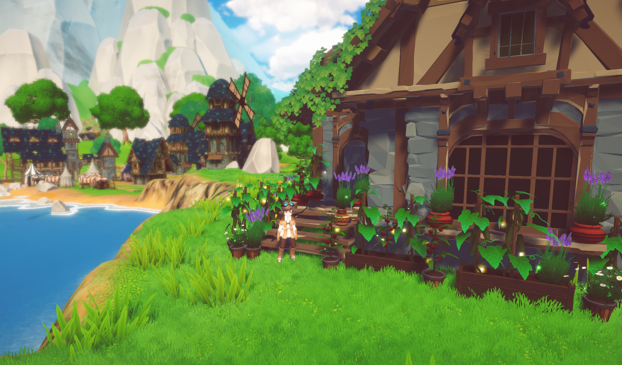 CyTale - Screenshot 4