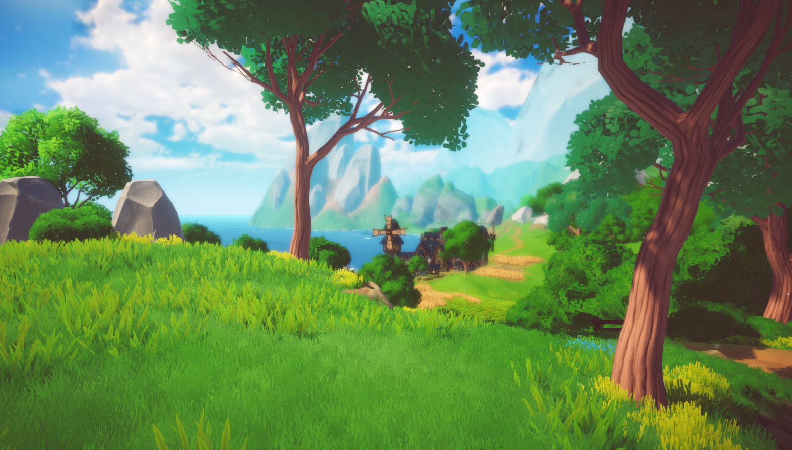 CyTale - Screenshot 3