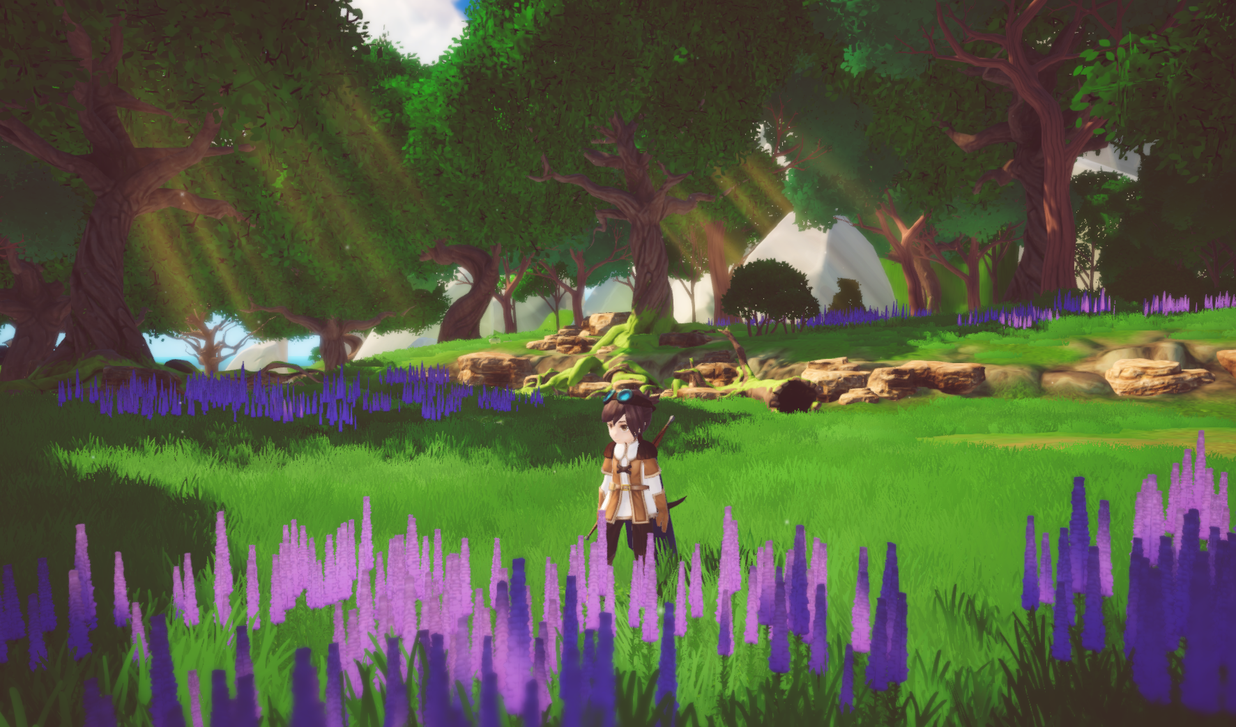 CyTale - Screenshot 5