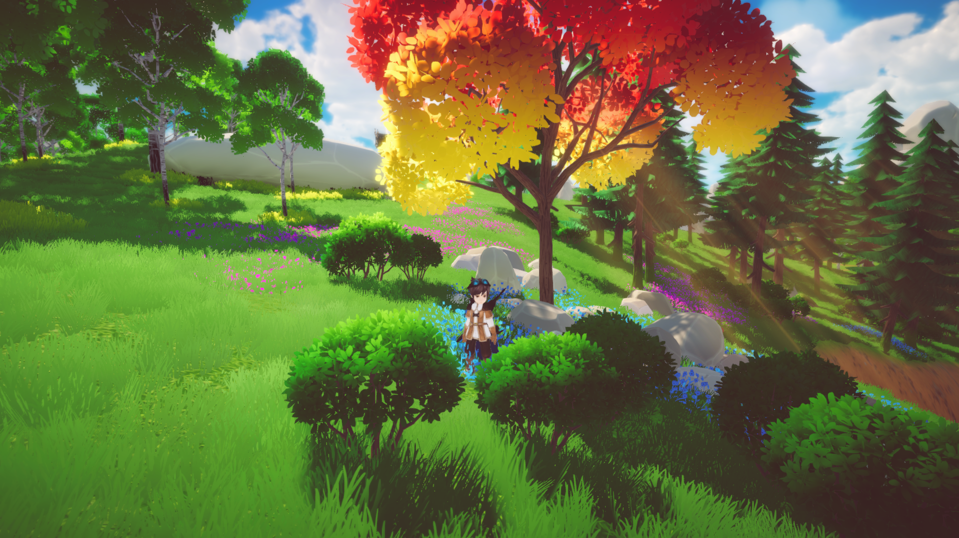 CyTale - Screenshot 6