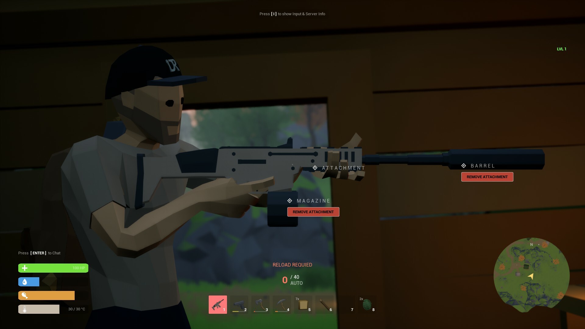 Awakened - Screenshot 15