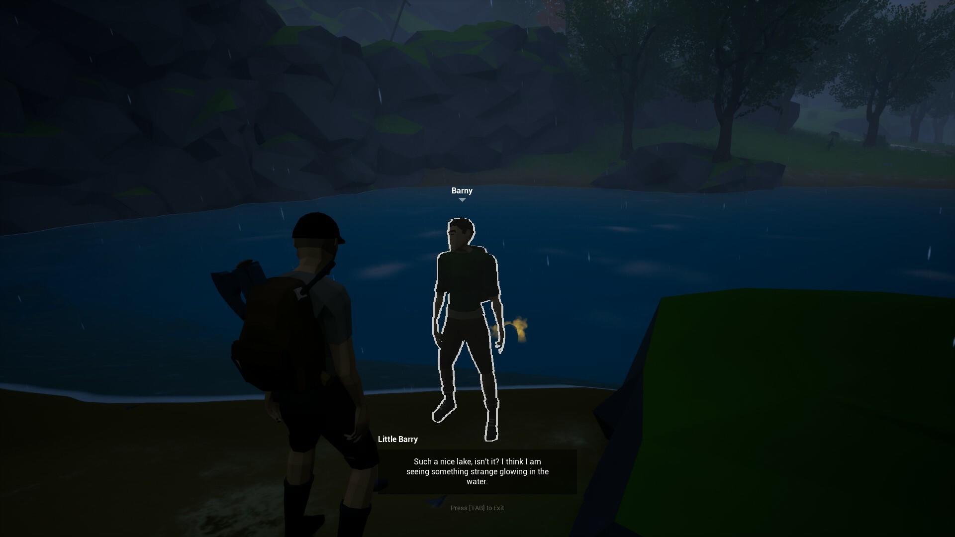 Awakened - Screenshot 9