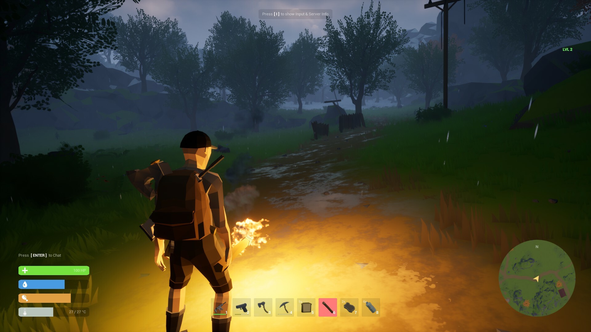 Awakened - Screenshot 10