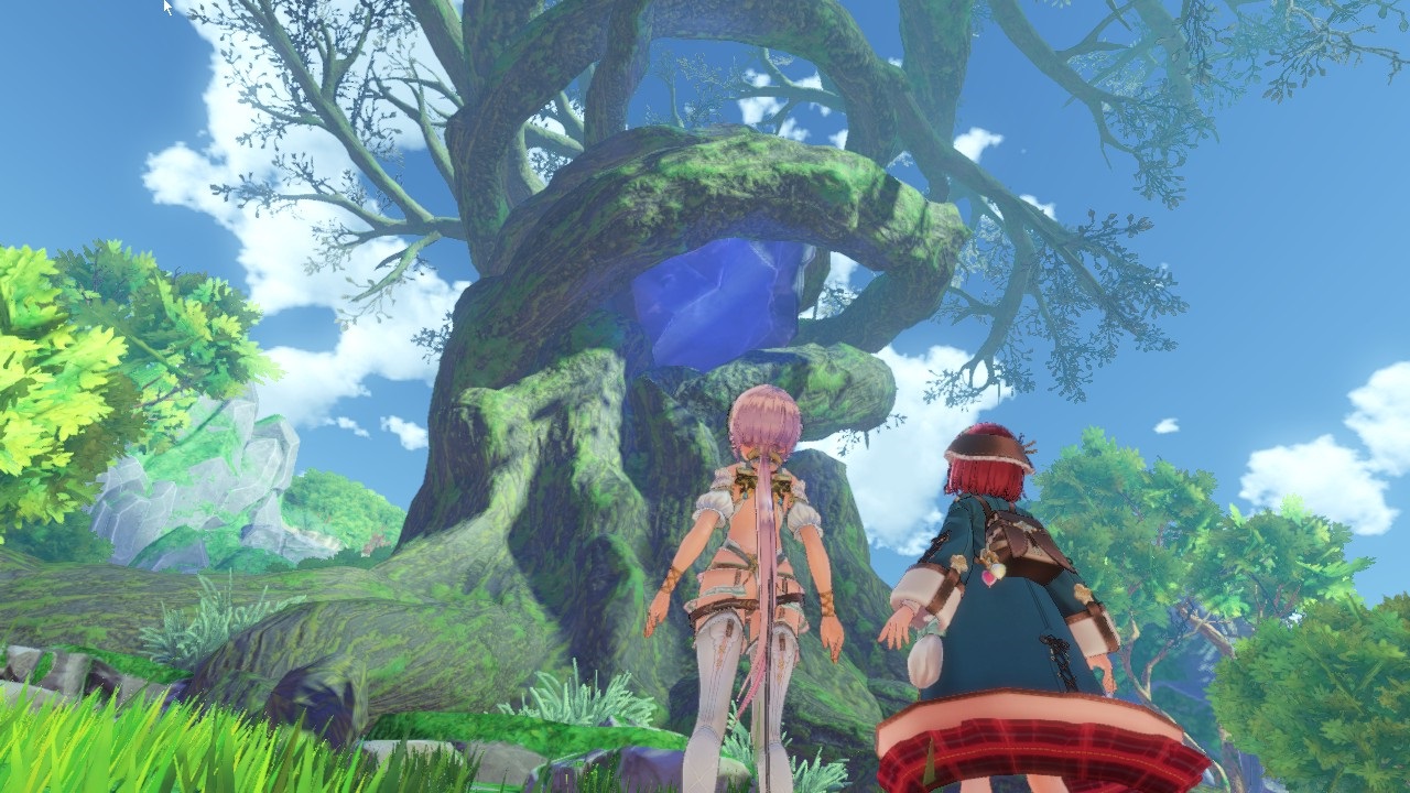 Atelier Sophie 2: The Alchemist of the Mysterious Dream - Digital Deluxe Edition - Screenshot 2