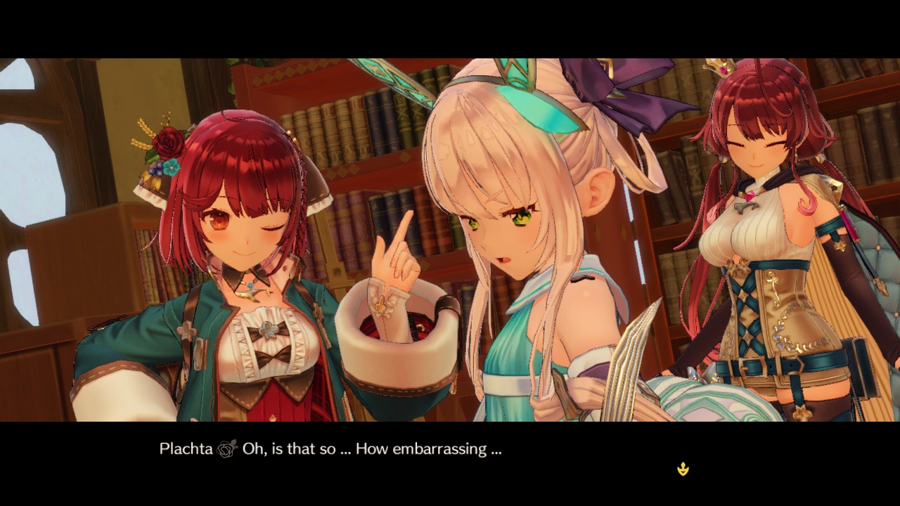 Atelier Sophie 2: The Alchemist of the Mysterious Dream - Ultimate Edition - Screenshot 3