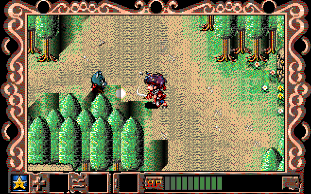 Magicliment - Screenshot 2