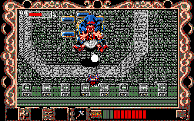 Magicliment - Screenshot 1