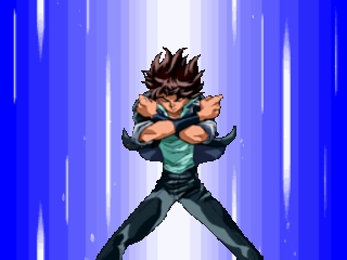 Shinseiden Megaseed: Fukkatsu-hen - Screenshot 3