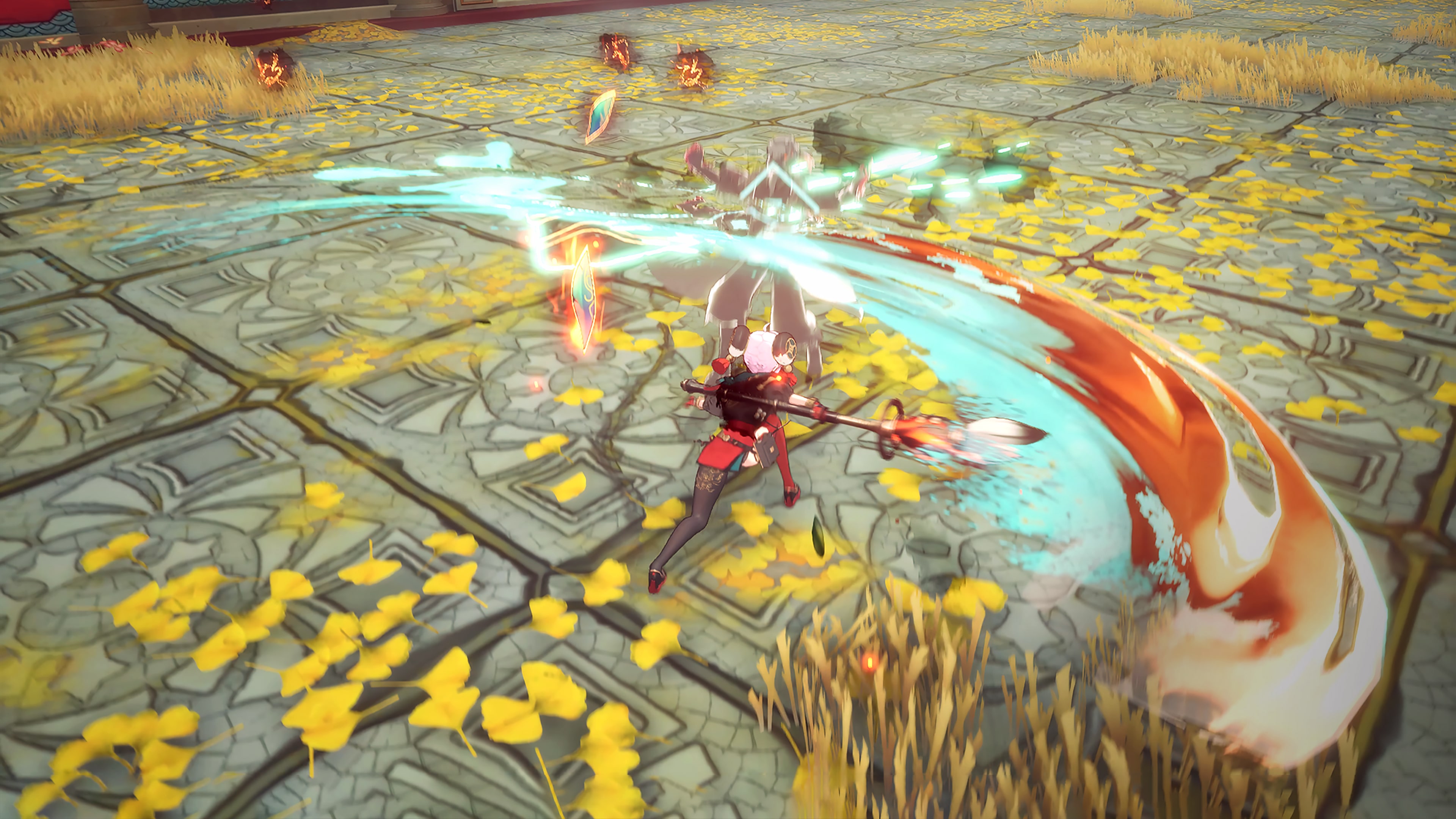 Tower of Fantasy - Screenshot 6