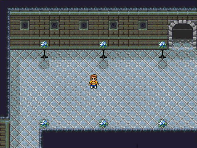 Sombras - Screenshot 3