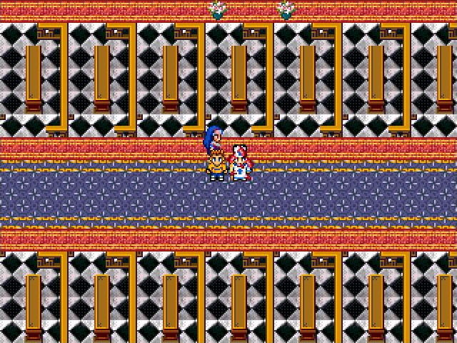 Sombras - Screenshot 2