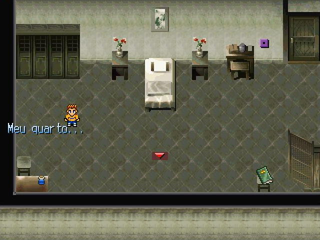 Sombras - Screenshot 4