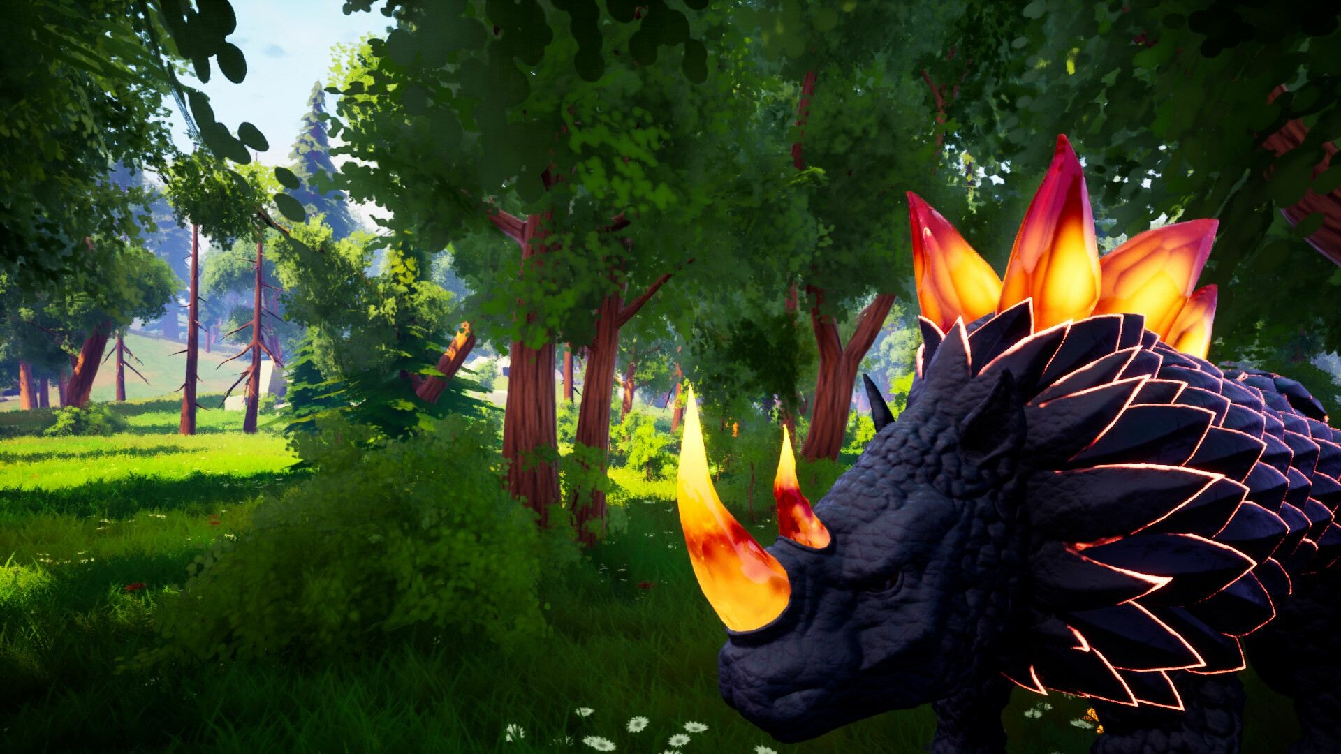 Ardaria - Screenshot 1