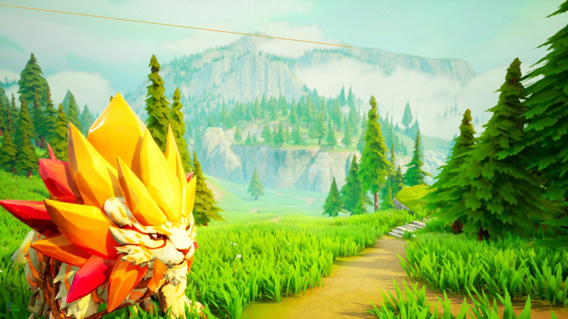 Ardaria - Screenshot 4