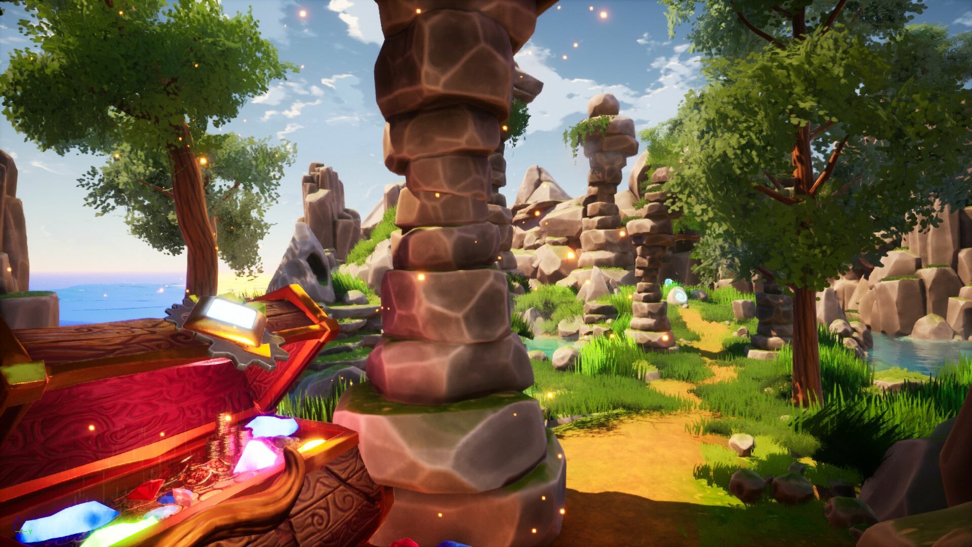 Ardaria - Screenshot 5