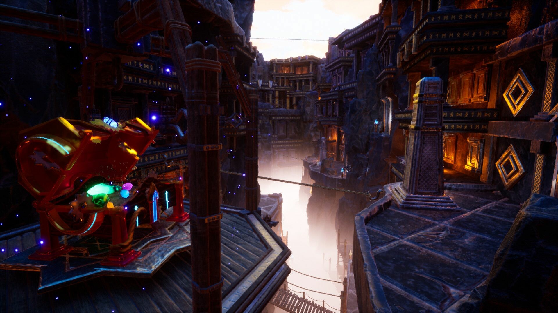 Ardaria - Screenshot 2