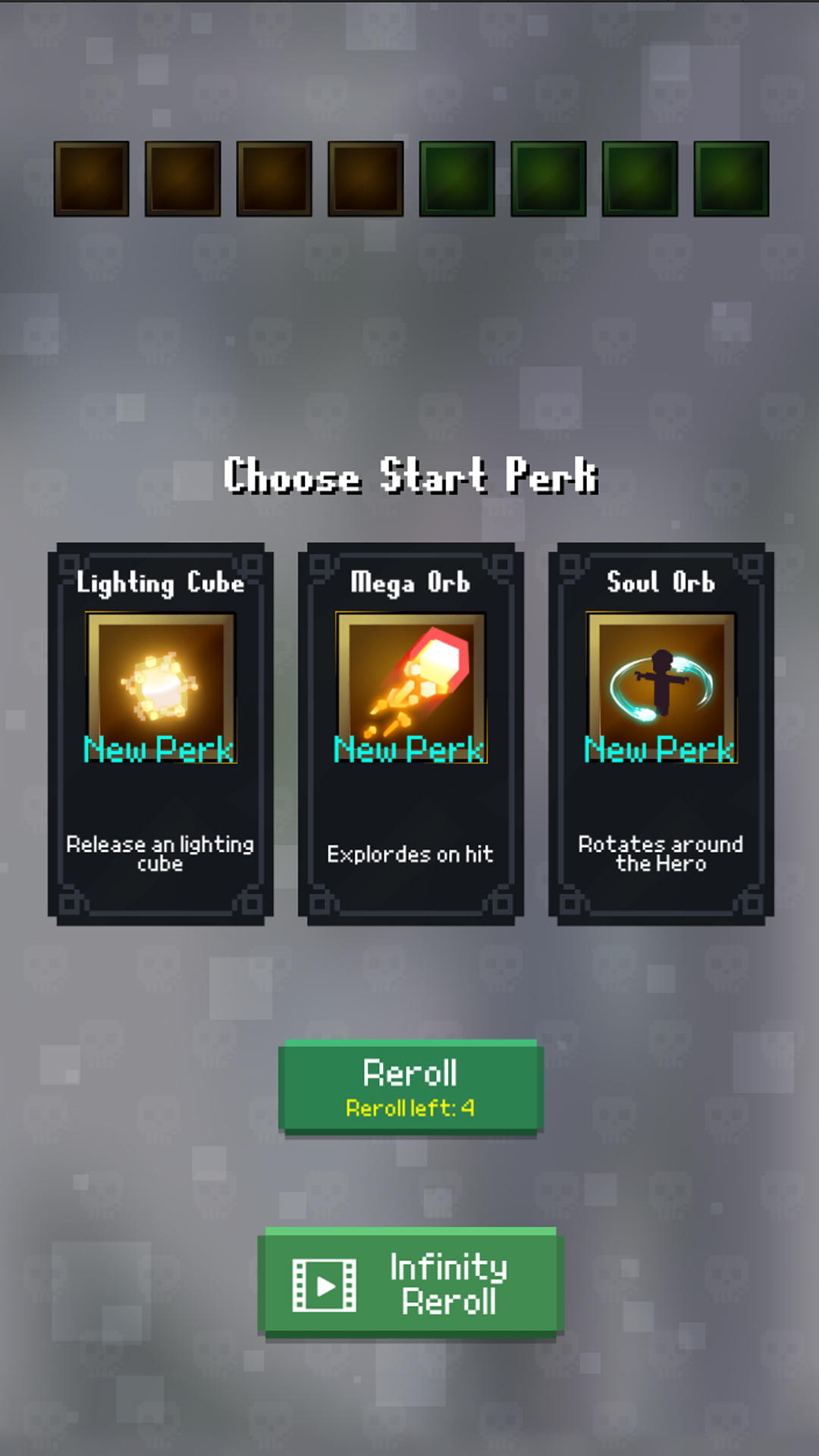 Zombie Survivor - Screenshot 2