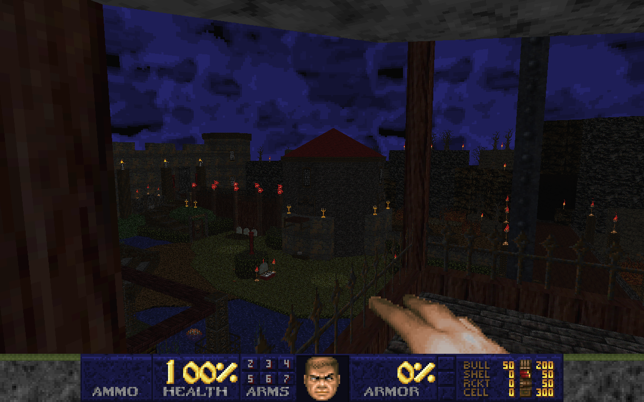 Dungeon Synths - Screenshot 3