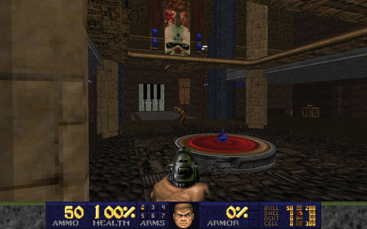 Dungeon Synths - Screenshot 2