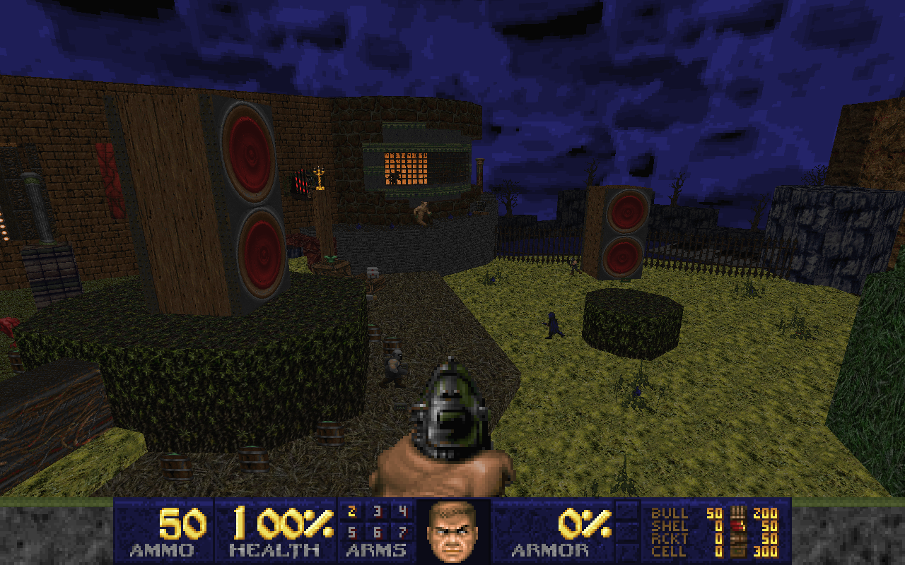 Dungeon Synths - Screenshot 5