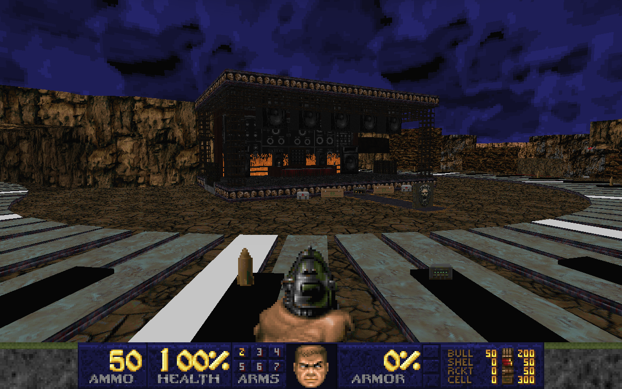 Dungeon Synths - Screenshot 4