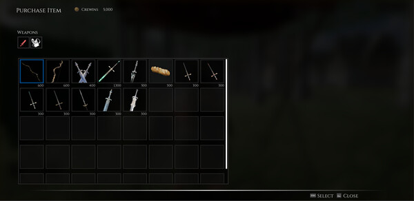 Crewin: The Wrath Of Athys - Screenshot 5