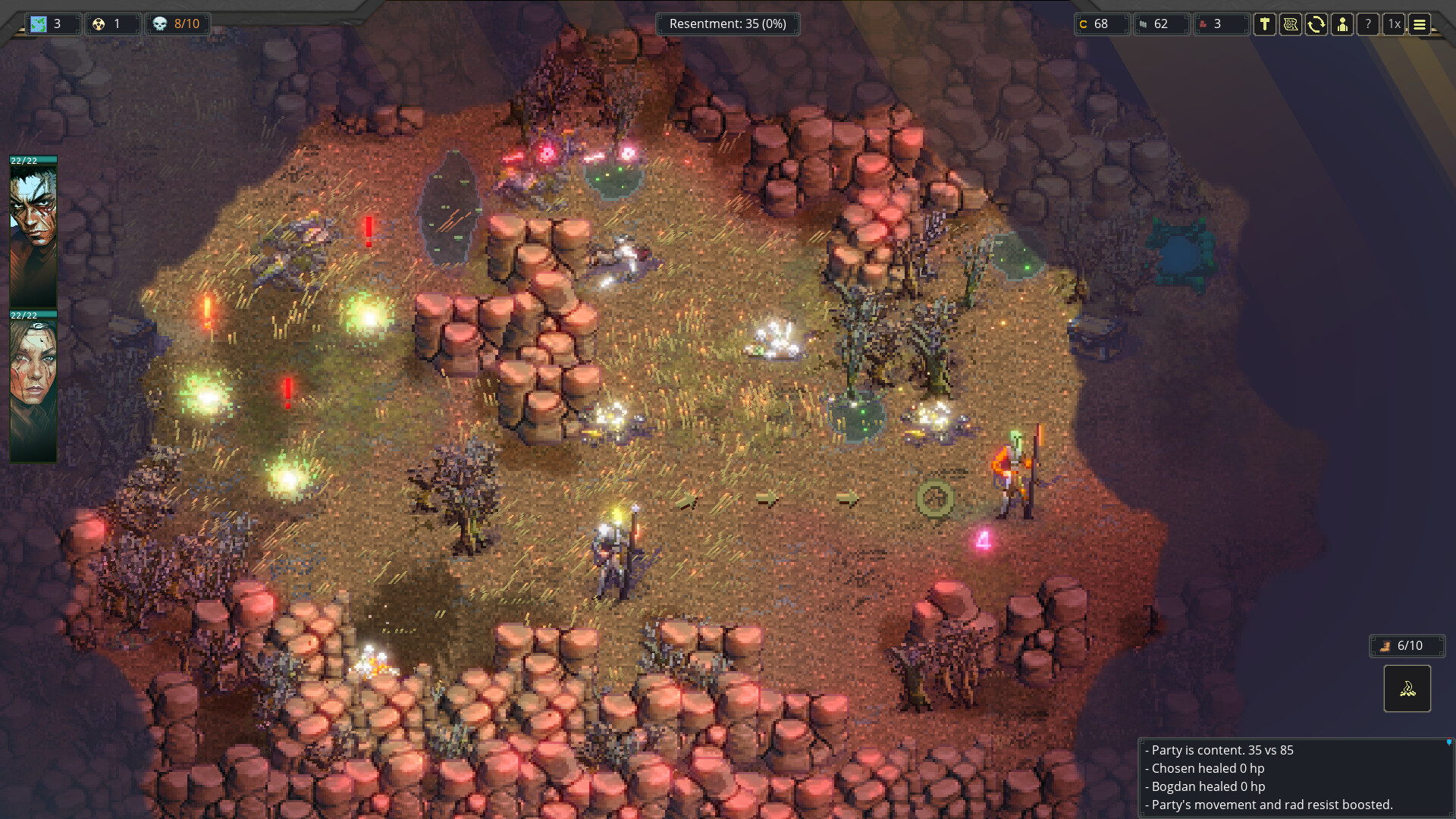 Dead Underworld - Screenshot 6