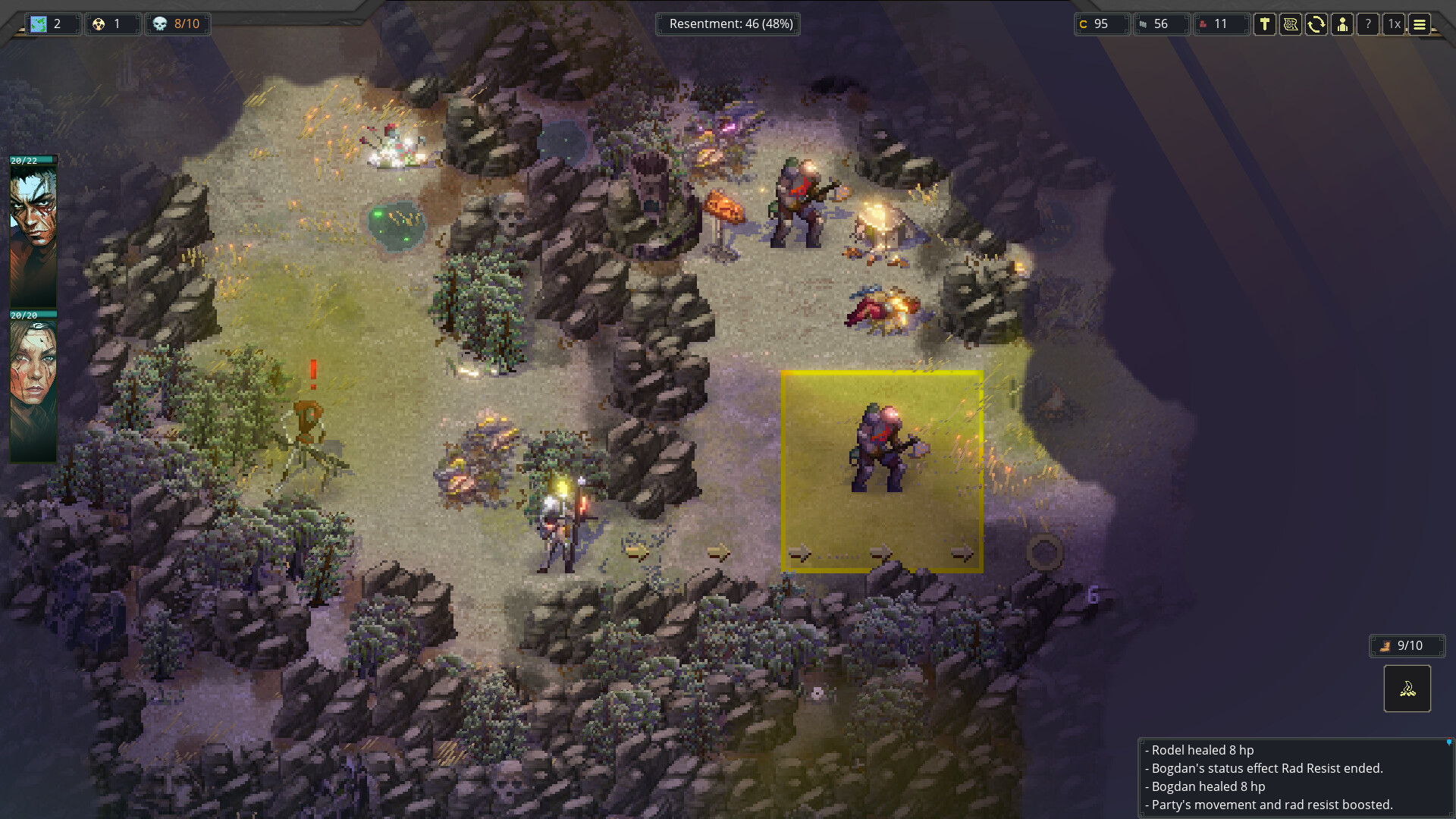 Dead Underworld - Screenshot 8