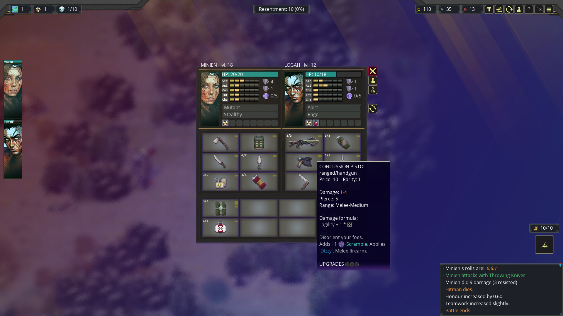 Dead Underworld - Screenshot 9