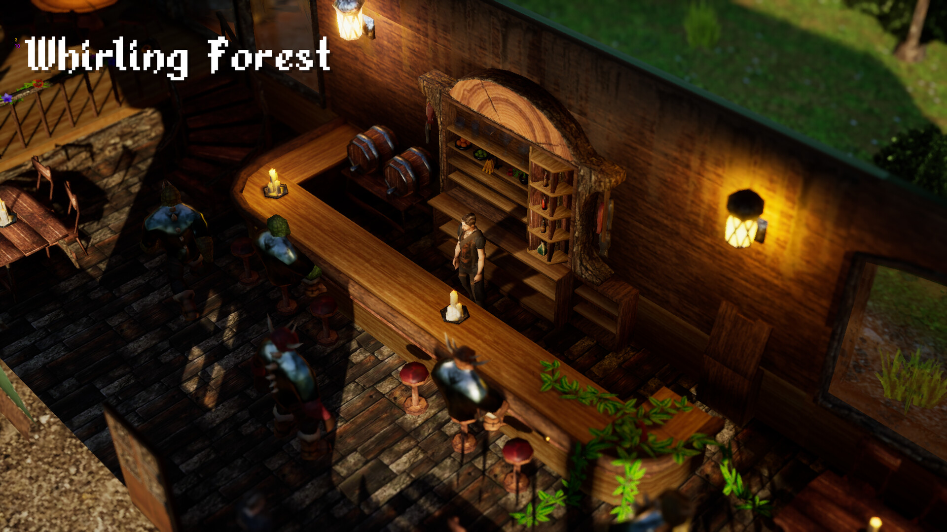 Wine and Spirits - Screenshot 5