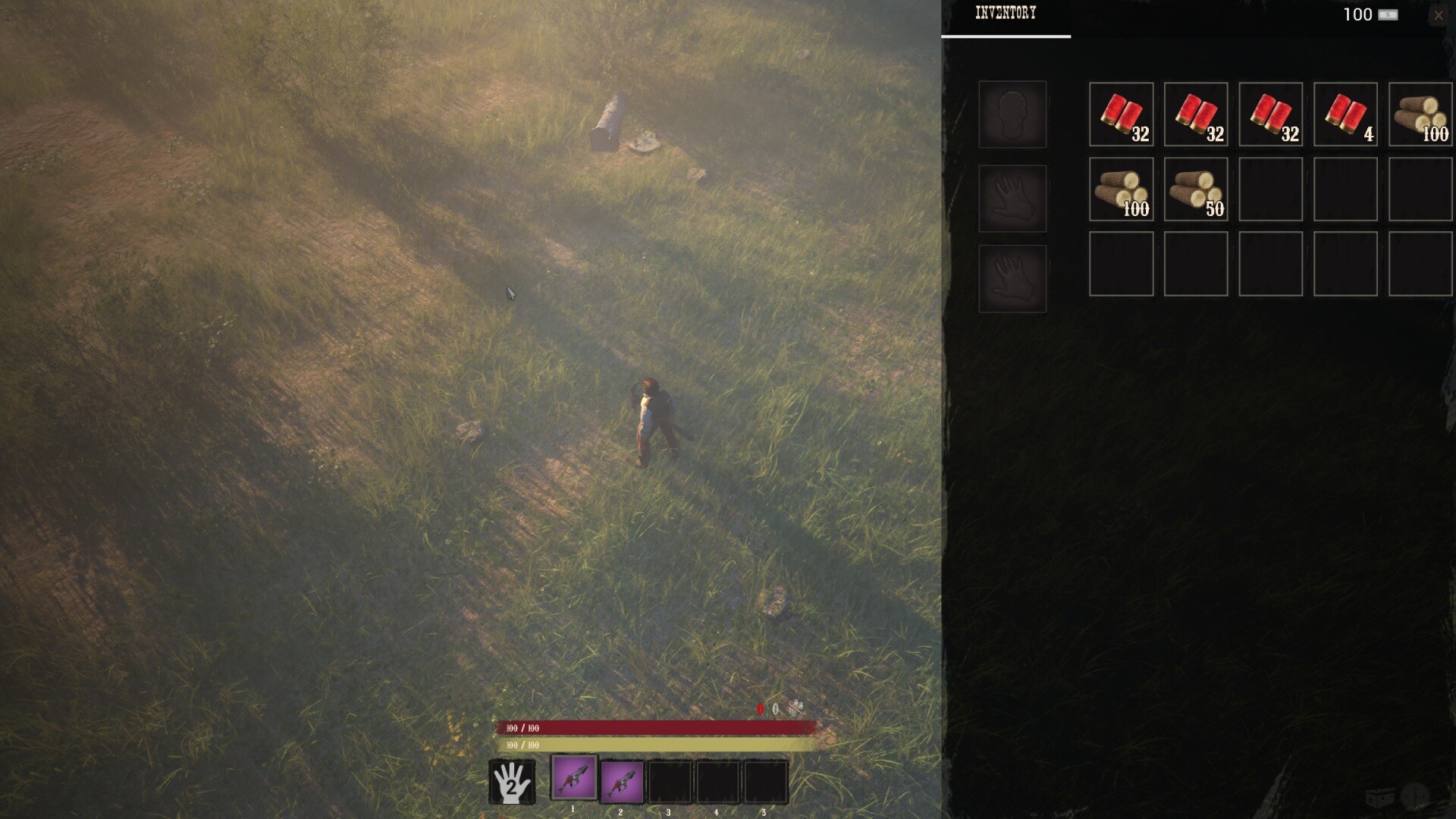 Frontier of Madness - Screenshot 5