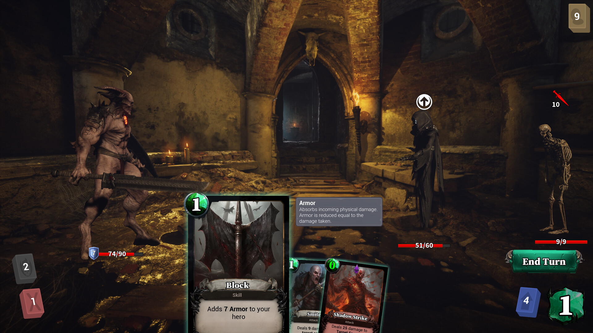 Eldrimar: The Card Game - Screenshot 5