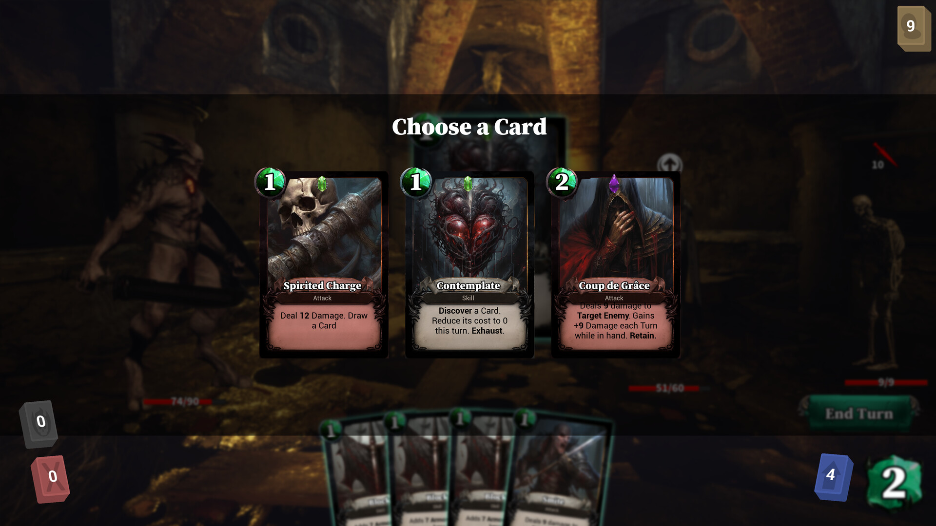 Eldrimar: The Card Game - Screenshot 6