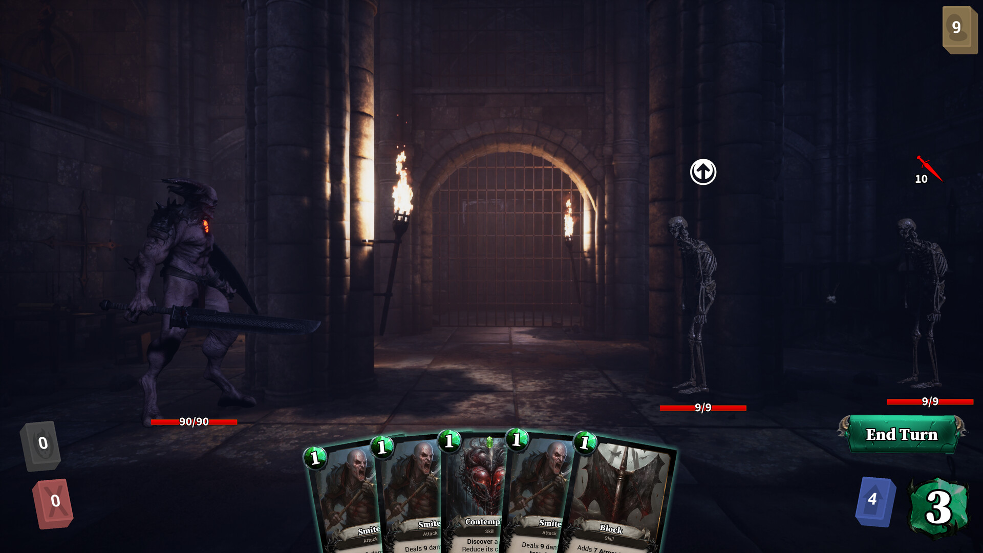 Eldrimar: The Card Game - Screenshot 3