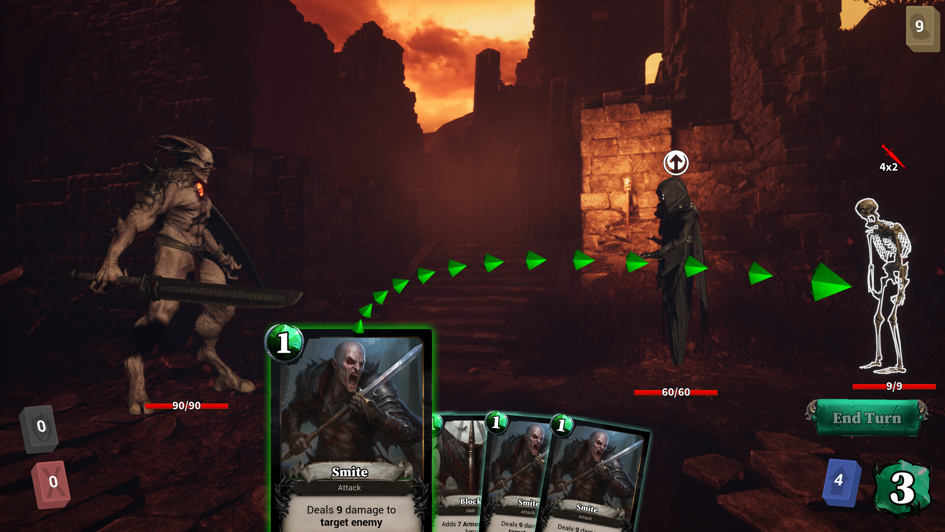Eldrimar: The Card Game - Screenshot 8