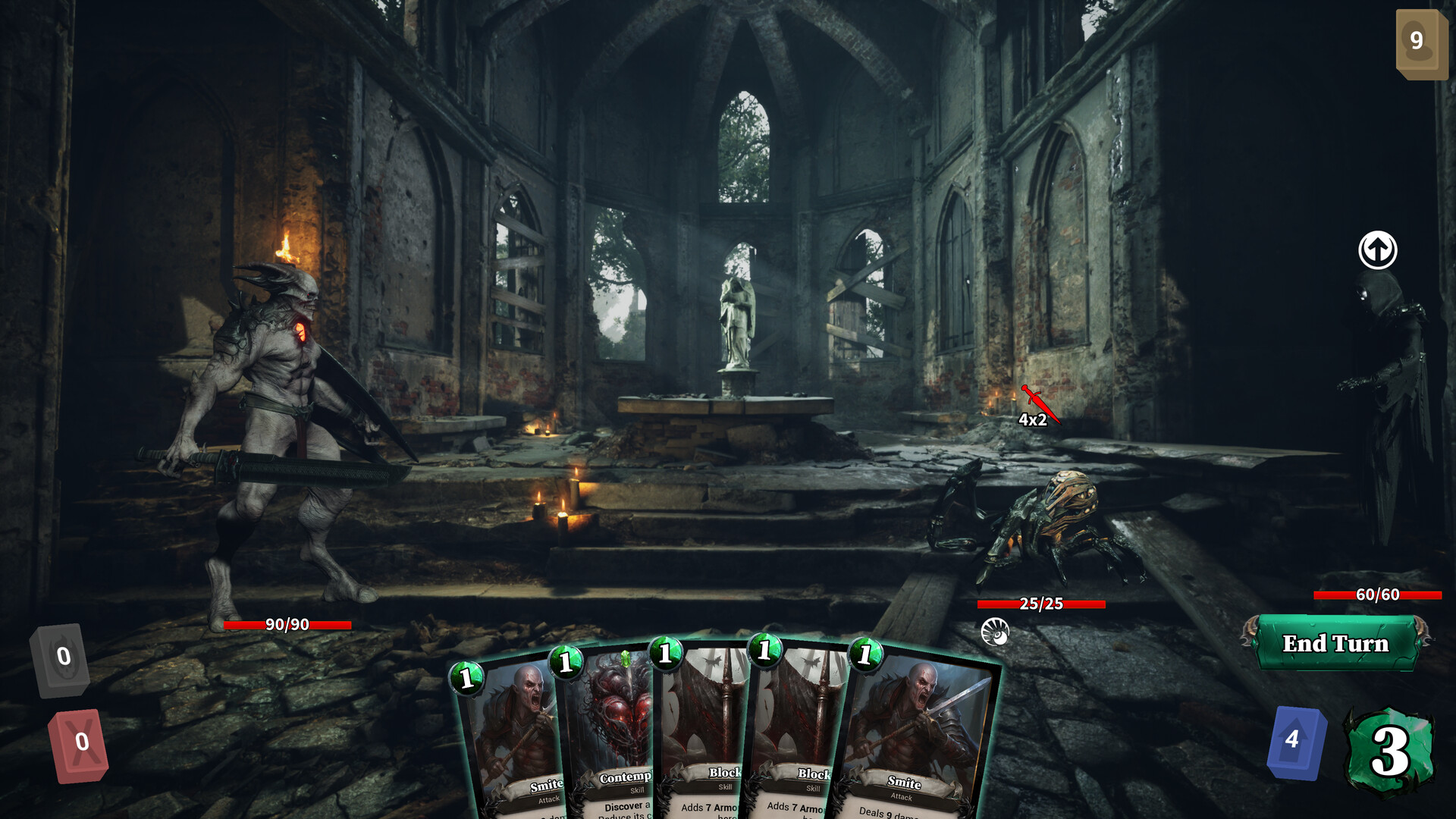 Eldrimar: The Card Game - Screenshot 2
