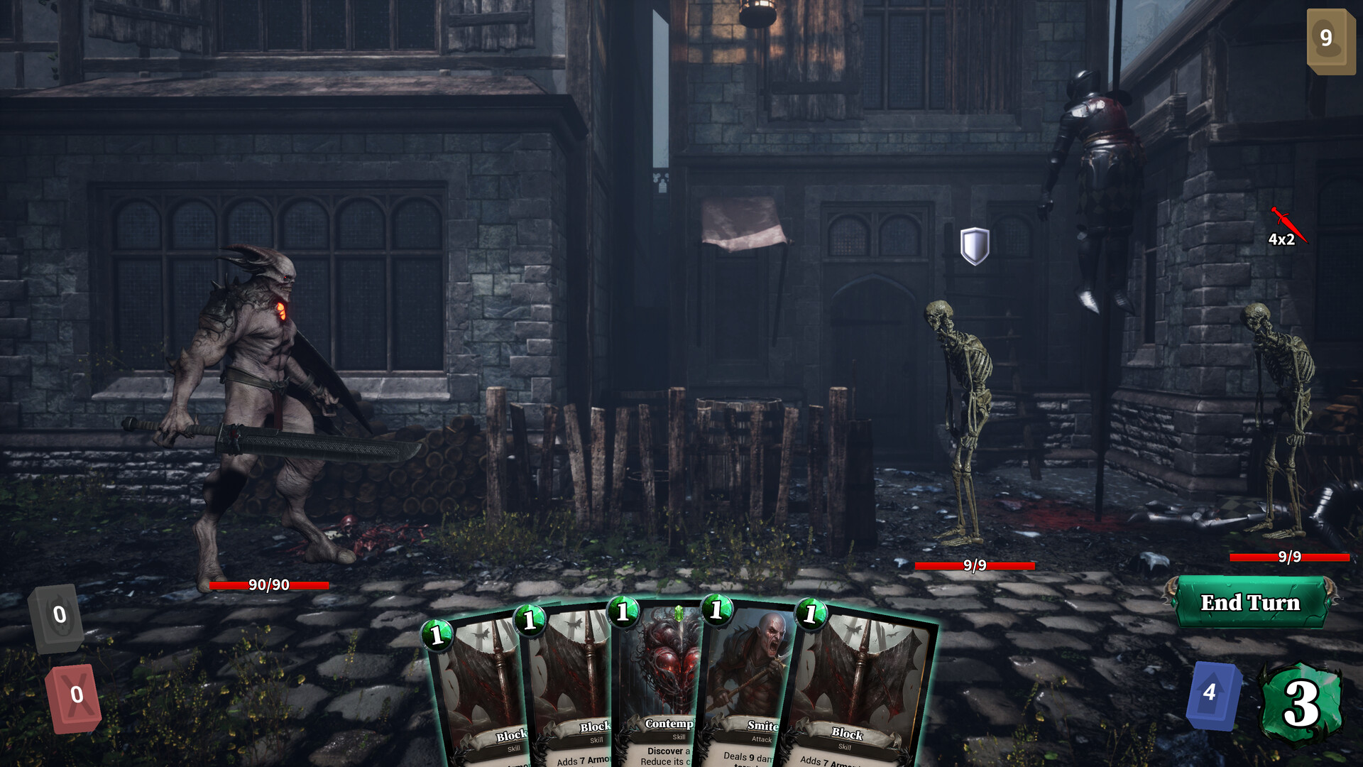 Eldrimar: The Card Game - Screenshot 7