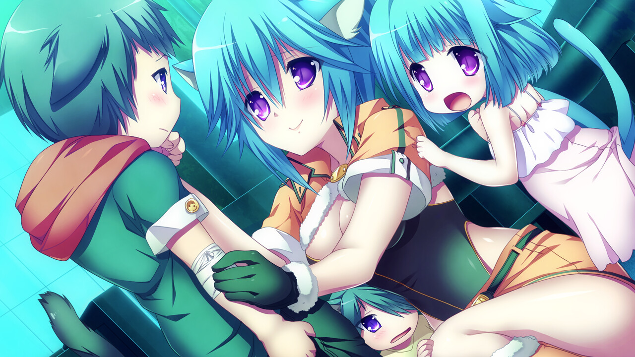 Gears of Dragoon: Fragments of a New Era - Screenshot 7