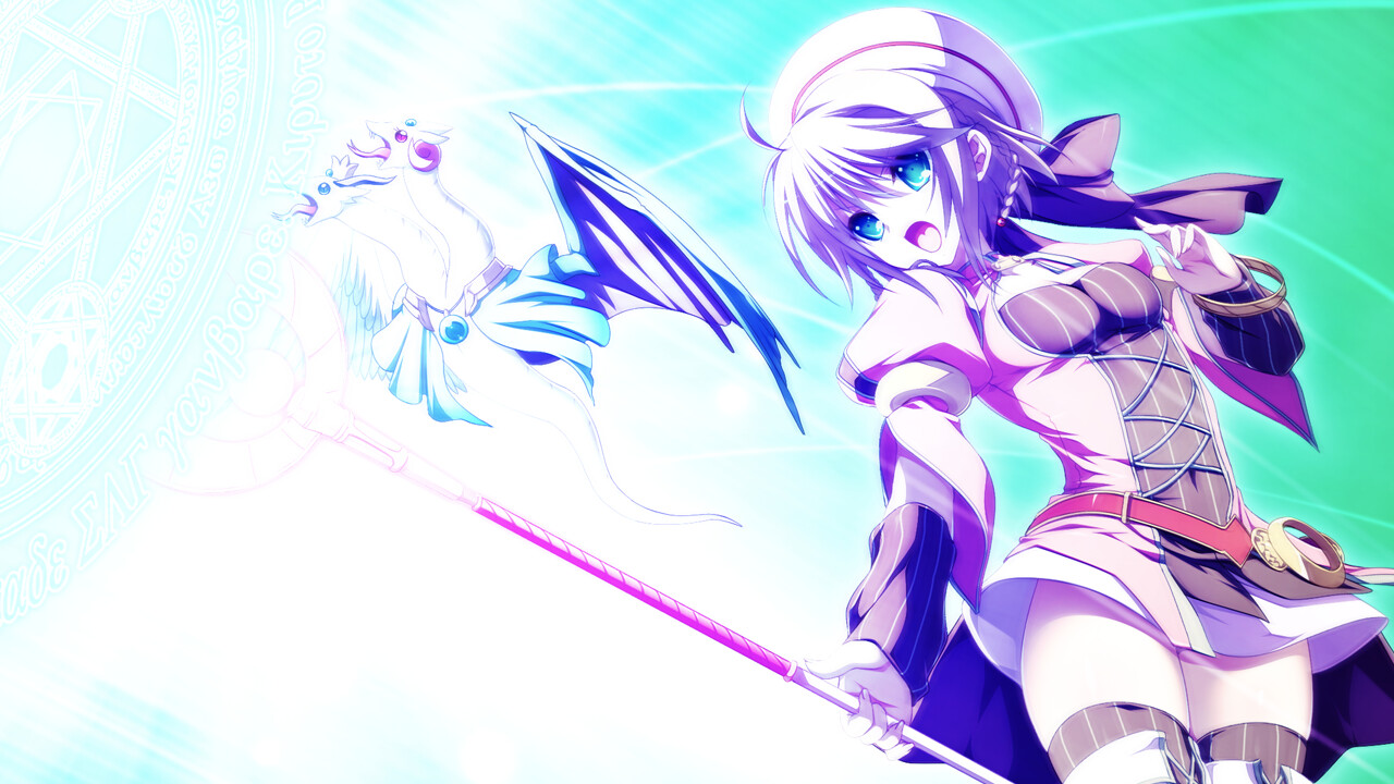 Gears of Dragoon: Fragments of a New Era - Screenshot 14