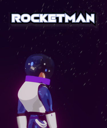 Rocketman - Screenshot 3