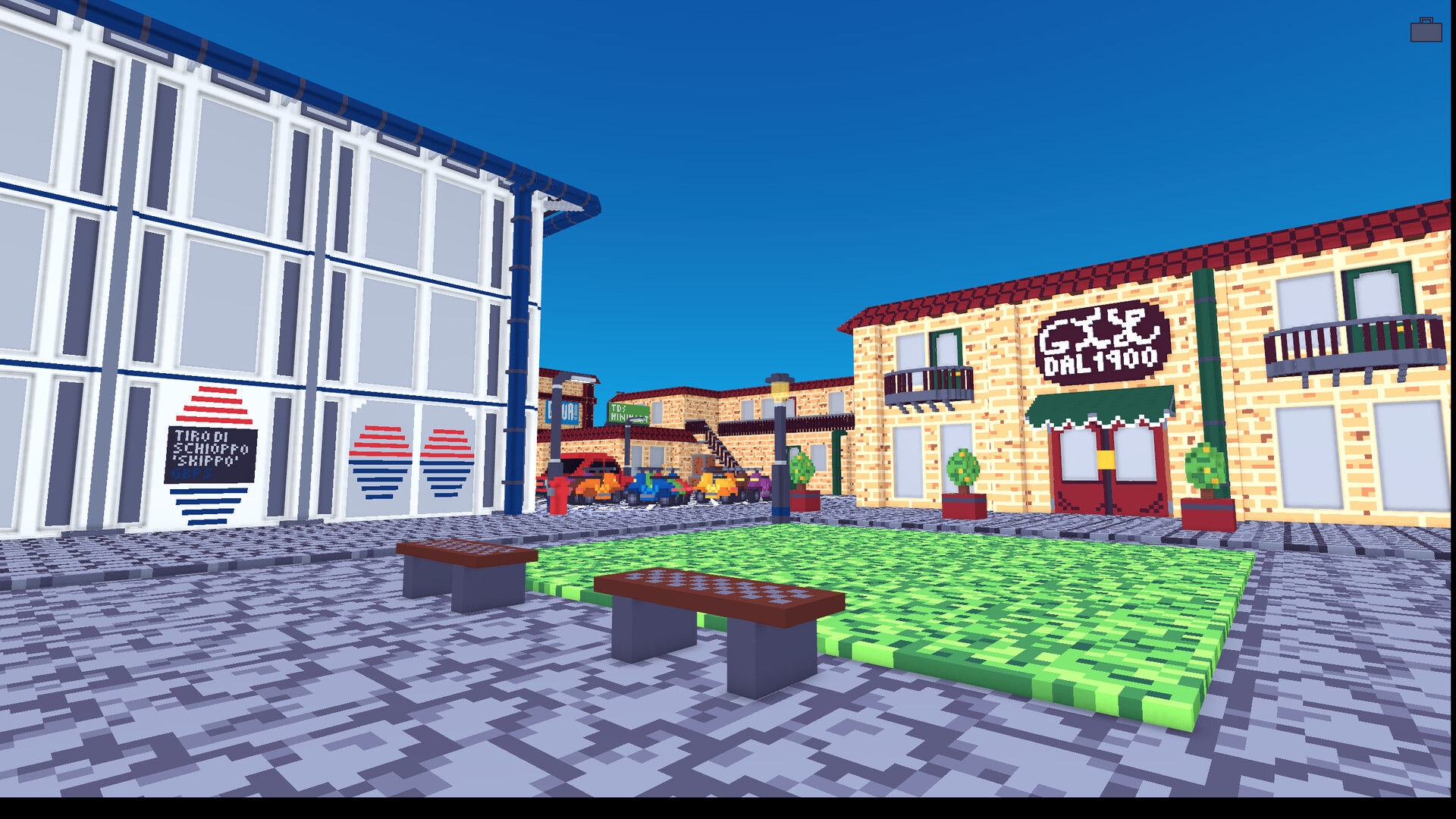 Ice Cold Case - Screenshot 5