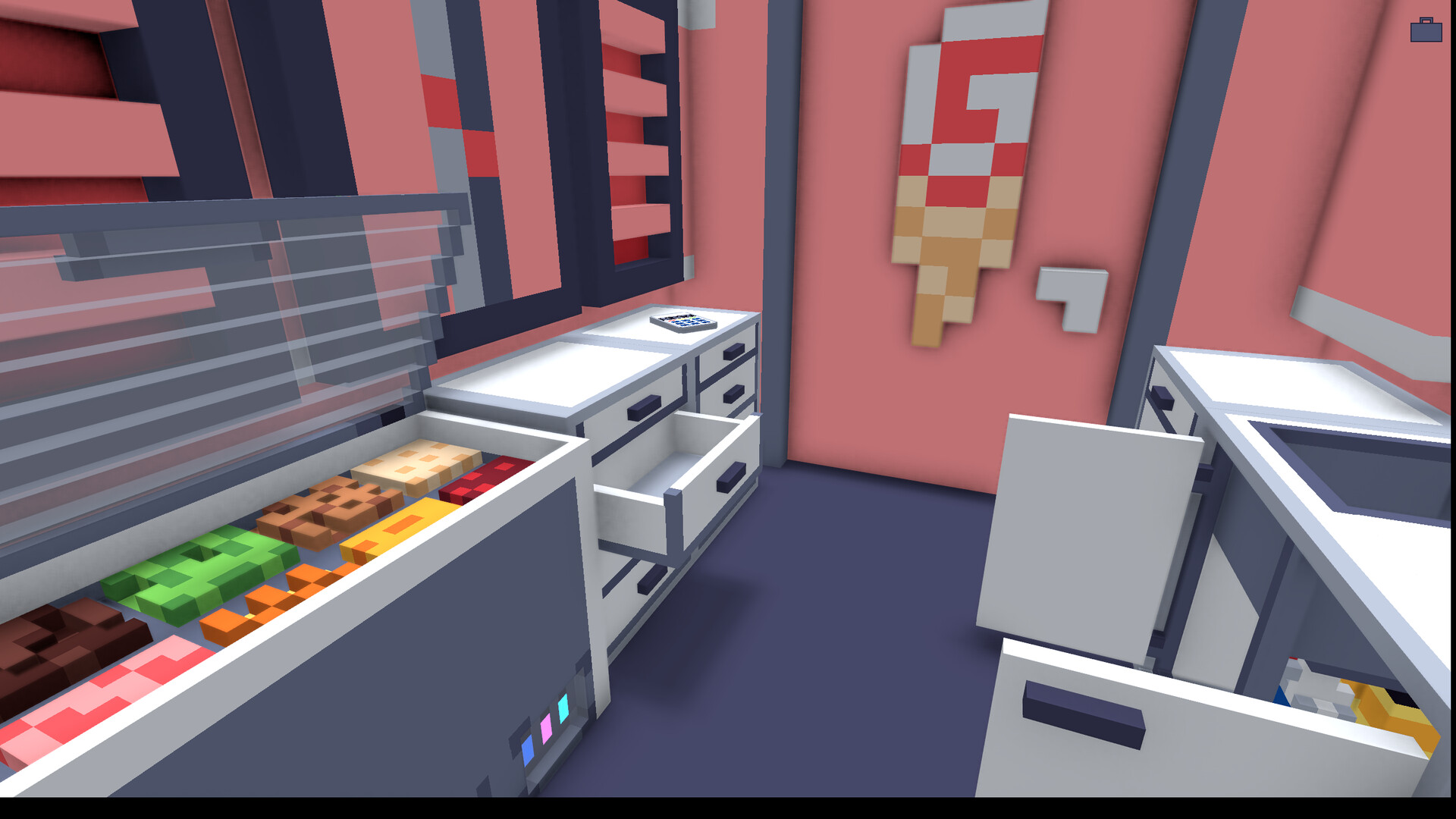 Ice Cold Case - Screenshot 1