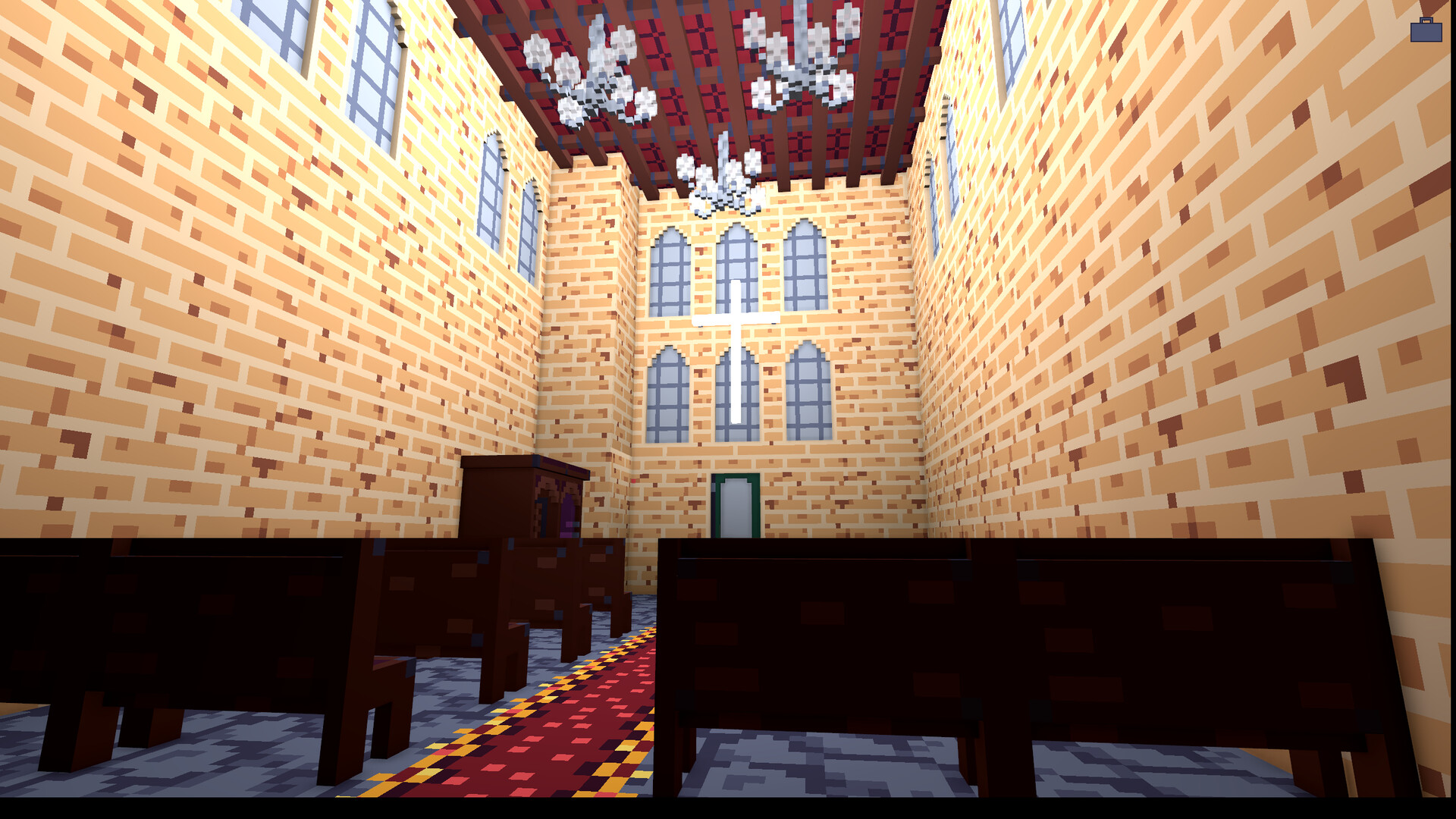 Ice Cold Case - Screenshot 4