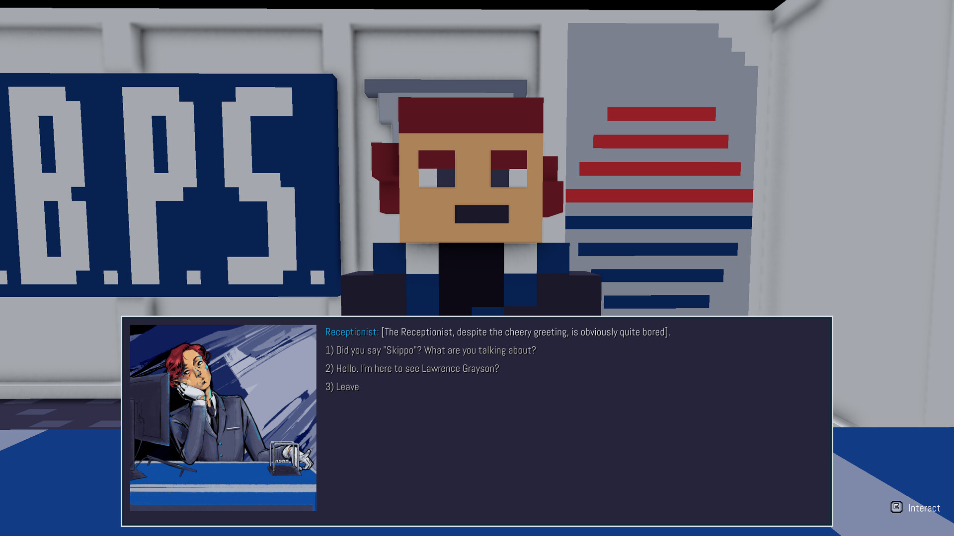 Ice Cold Case - Screenshot 3